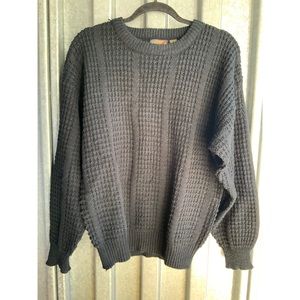 10/$30💵 Saturday sweater Sz M